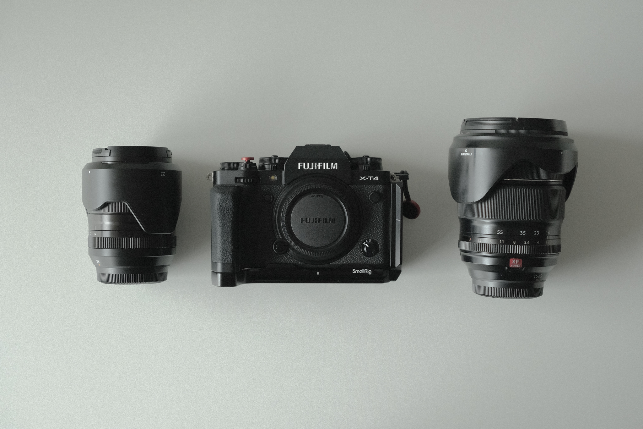 カメラ3点まとめ FUJIFILMのカメラ｜どれ買うか迷ってる人向けの比較と特徴まとめ｜PLUS9LOG